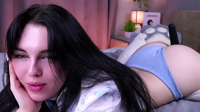 Živý XXX chat MirnaTellado