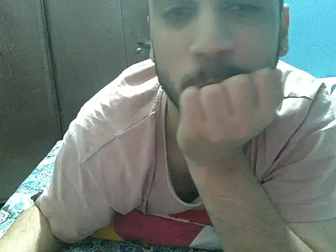 Chat XXX ao vivo de Precumboner