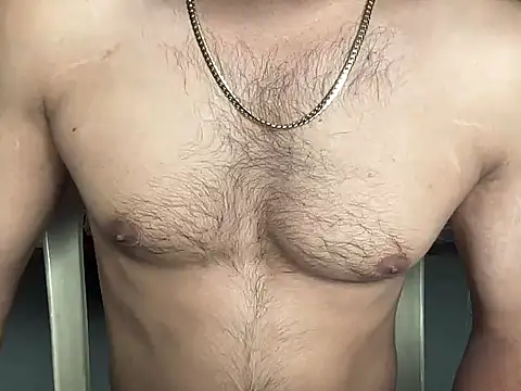 rude_nick Webcamshow