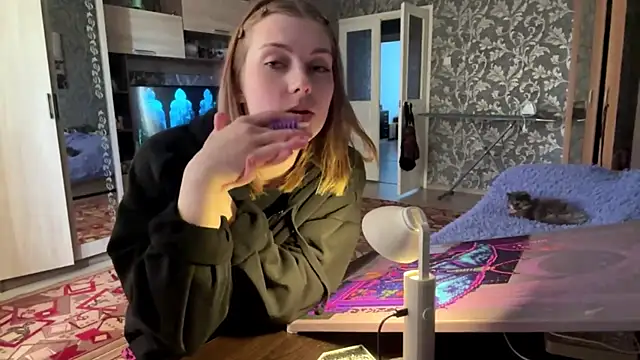 ShonnaTweddle Live XXX-chat