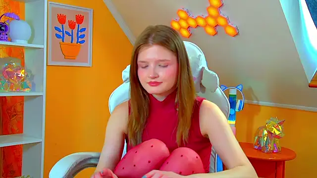 Živá chatovací místnost JaneRosen