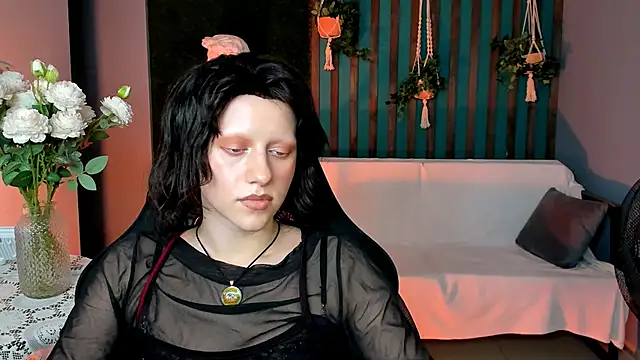 LidaDarknet Chat XXX live