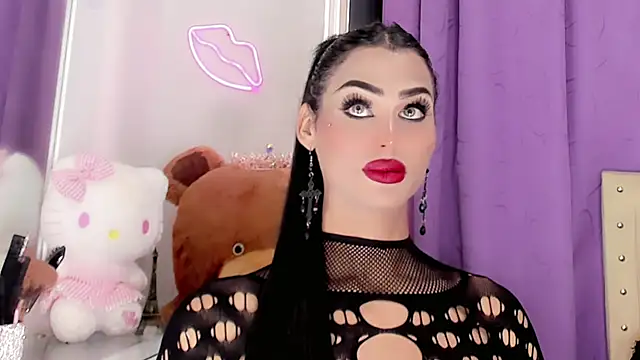 amal_baddell 라이브 XXX 채팅