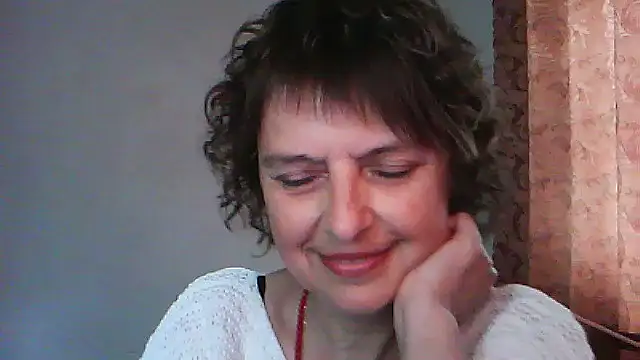 Živý XXX chat ElizabethGorden