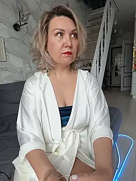 AlisaNelly Live XXX-Chat