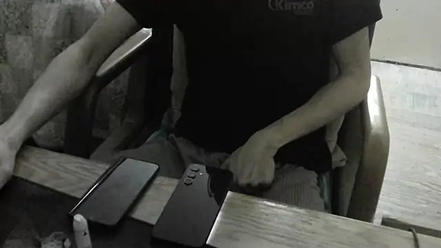FiSTALiTY Webcamshow