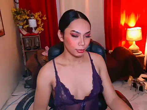 kylieEmparado Pertunjukan Webcam