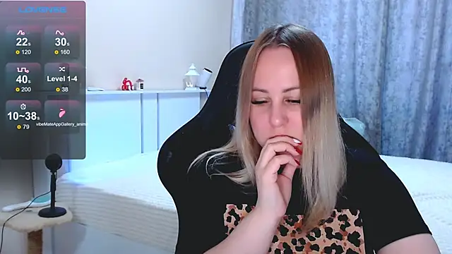 Chat +18 de Pretty_Yourfriend ao vivo
