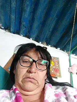 Show de webcam de clarita_01