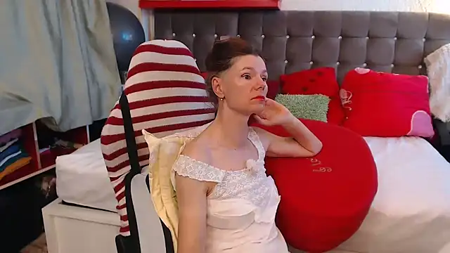 kellyterapy Adlı Modelin Canlı XXX Sohbeti