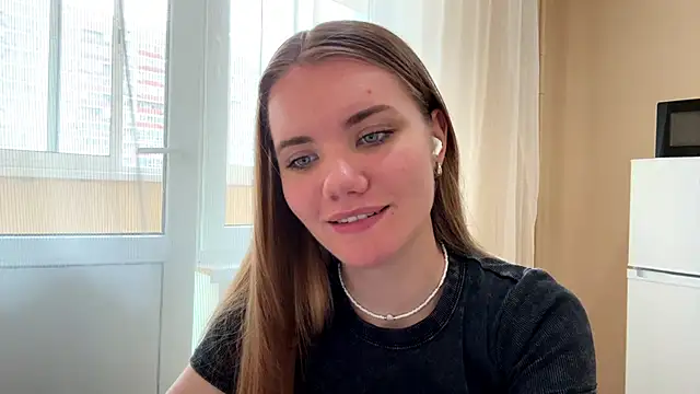doana_bebriti Adlı Modelin Canlı XXX Sohbeti