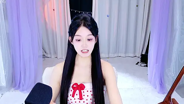 Wa-Nini 在線直播表演