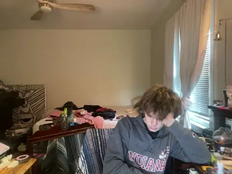 XanderOzzz's Live XXX Chat