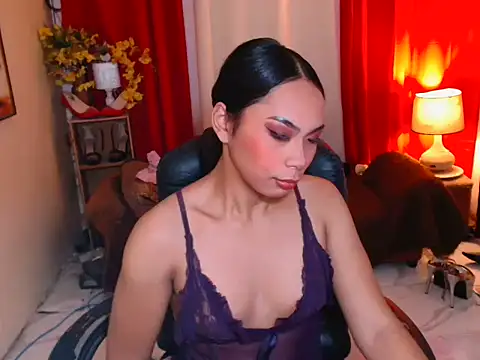 Show modela kylieEmparado na web-kameri