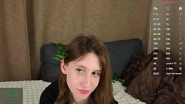 Онлайн чат XXX VanessaDark