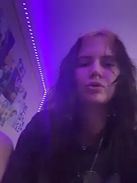 Show Webcam de MarsiMur