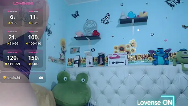 ana_studion Live XXX chat