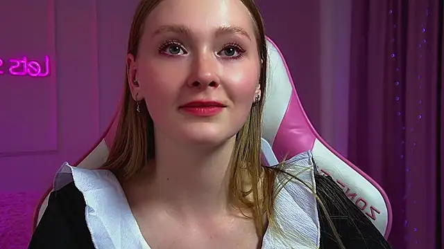 Chat XXX en directo de AgataFoxley