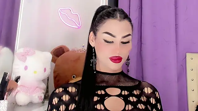 amal_baddell: вебкам-шоу
