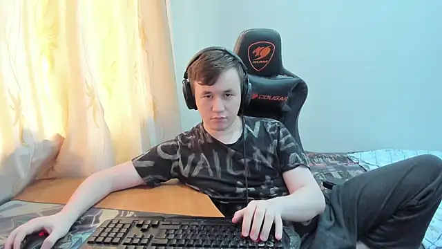 iliaskrislove Show in webcam