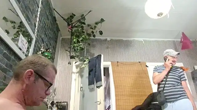 Maikel1981-NL Show Webcam
