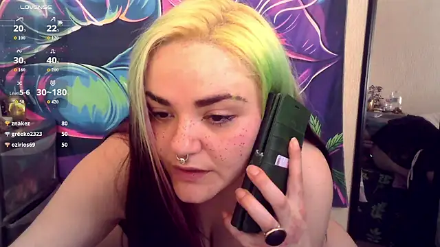 Chat XXX Live SpicyNice420