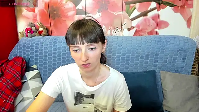 Chat +18 de TayanaJons ao vivo