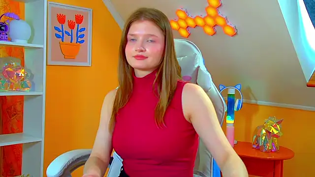 Czat XXX na żywo – JaneRosen