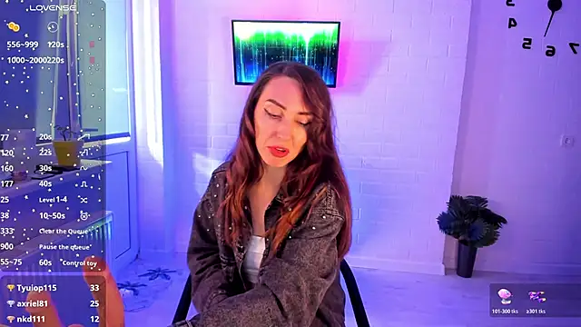 Lilith_Sora Chat XXX live