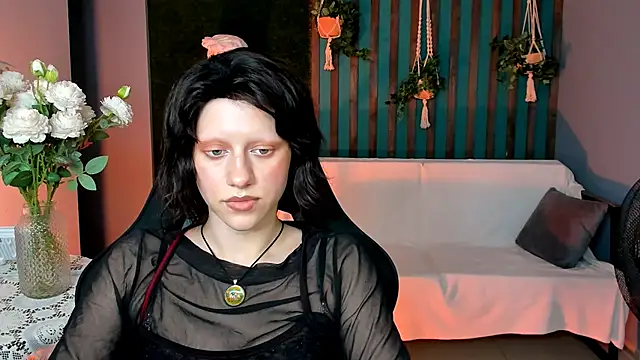 LidaDarknet Chat XXX live
