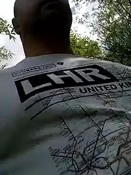Show Webcam de Luceriusbigass