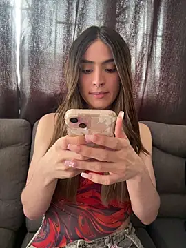 Chat XXX Live Lottus_fire