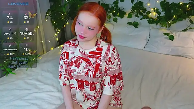 Elfa_Miriellen Live XXX chat