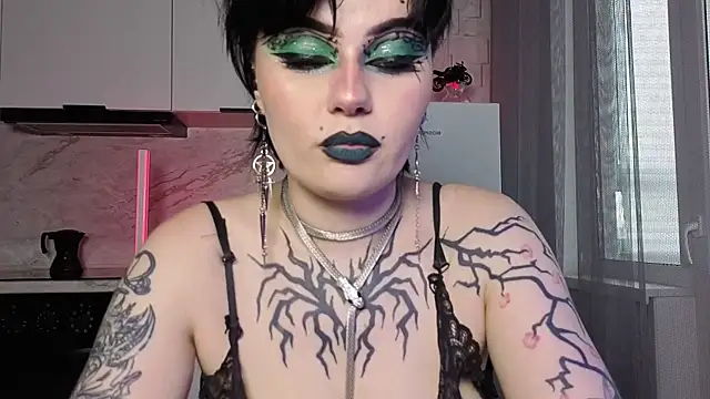 IntrigueYourDay Chat XXX in diretta