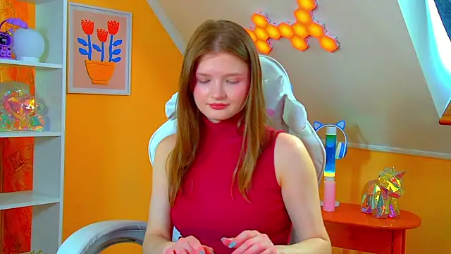 JaneRosen লাইভ XXX চ্যাট