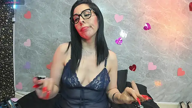 adellelennoxx লাইভ XXX চ্যাট