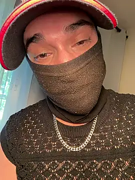 _MAXXX23_ Webcam Show