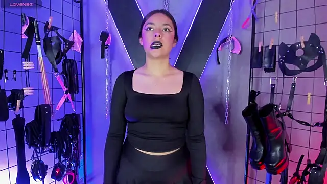 LexyVenus_BDSM Live XXX-chat