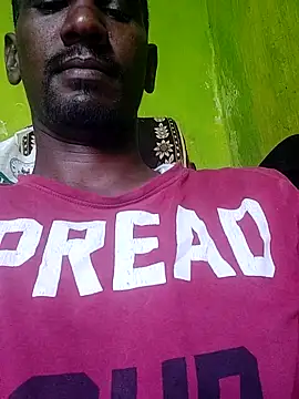 Shamshack's Webcam Show