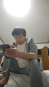 07YUKIO webcam show