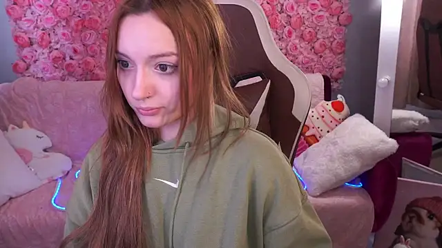 LizzaMoonn's Live XXX Chat