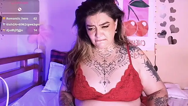 Amhara_Dubal Chat XXX in diretta