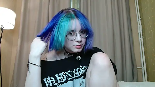 KellePourier Live XXX-Chat