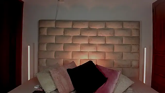 HollyGrey_ 라이브 XXX 채팅