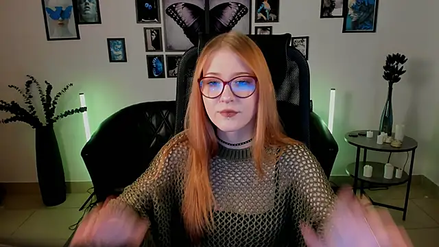 lanafitch 라이브 XXX 채팅