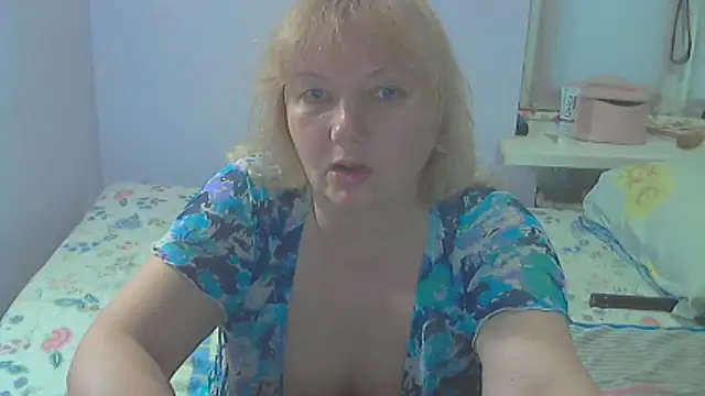 Chatroom XXX en direct de Lusi-777