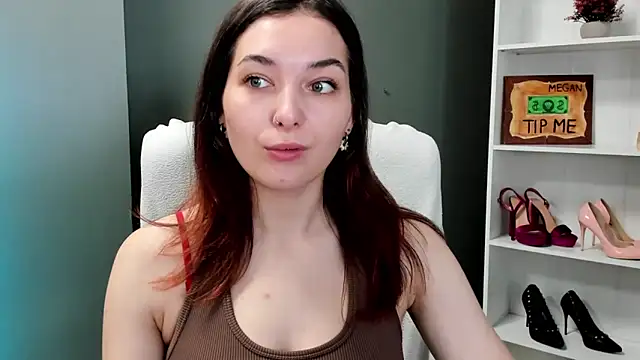 Meagn_Extasy Chat XXX live