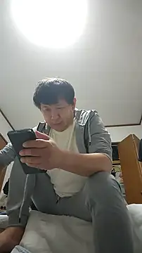 07YUKIO Adlı Modelin Web Kamerası Şovu