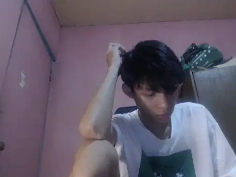 Kyoshi_19 Obrolan Langsung XXX