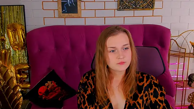 LissaTelor Chat XXX live